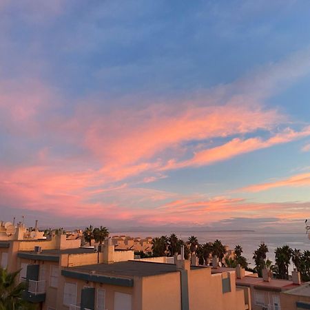 Apartamento Casa De Alba Cabo Cervera La Mata Torrevieja Eksteriør billede
