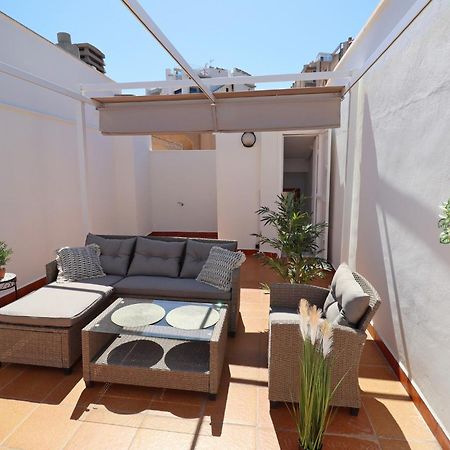 Apartamento Casa De Alba Cabo Cervera La Mata Torrevieja Eksteriør billede