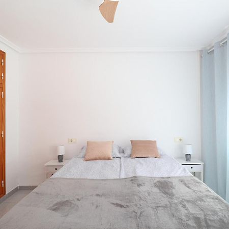 Apartamento Casa De Alba Cabo Cervera La Mata Torrevieja Eksteriør billede