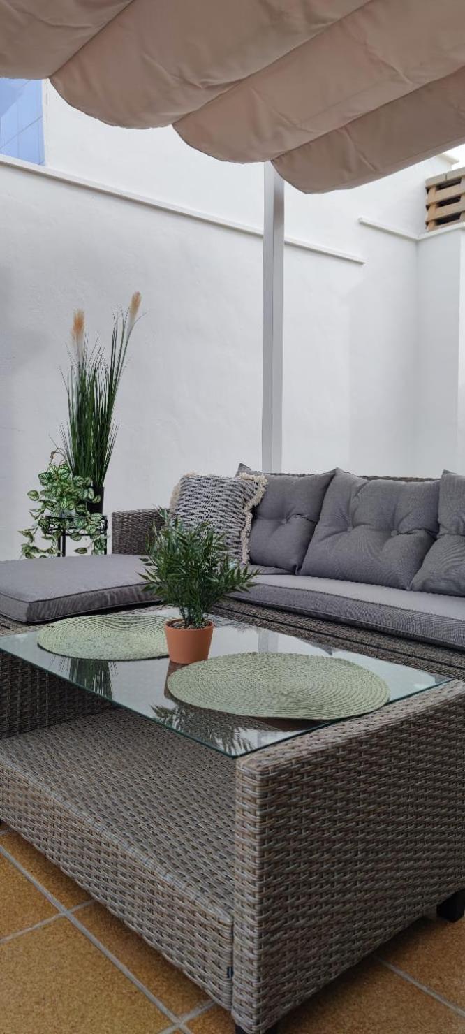 Apartamento Casa De Alba Cabo Cervera La Mata Torrevieja Eksteriør billede