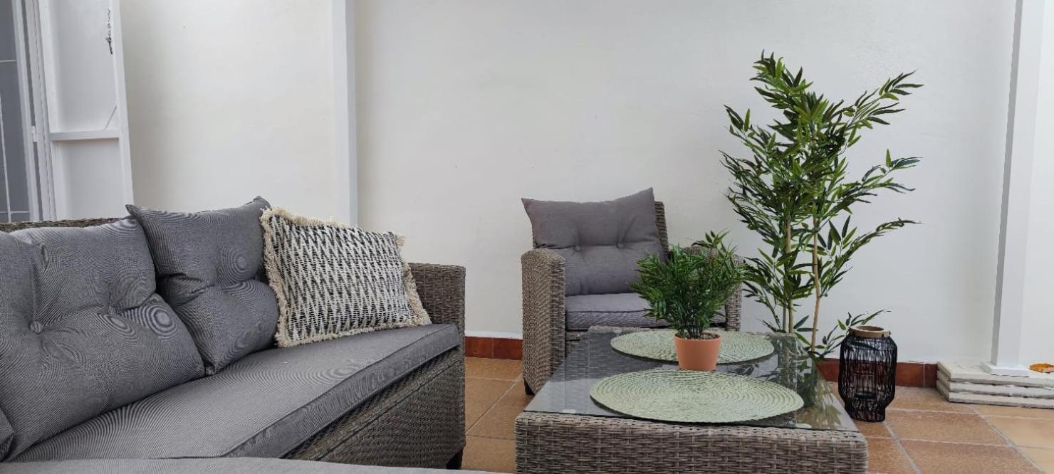 Apartamento Casa De Alba Cabo Cervera La Mata Torrevieja Eksteriør billede