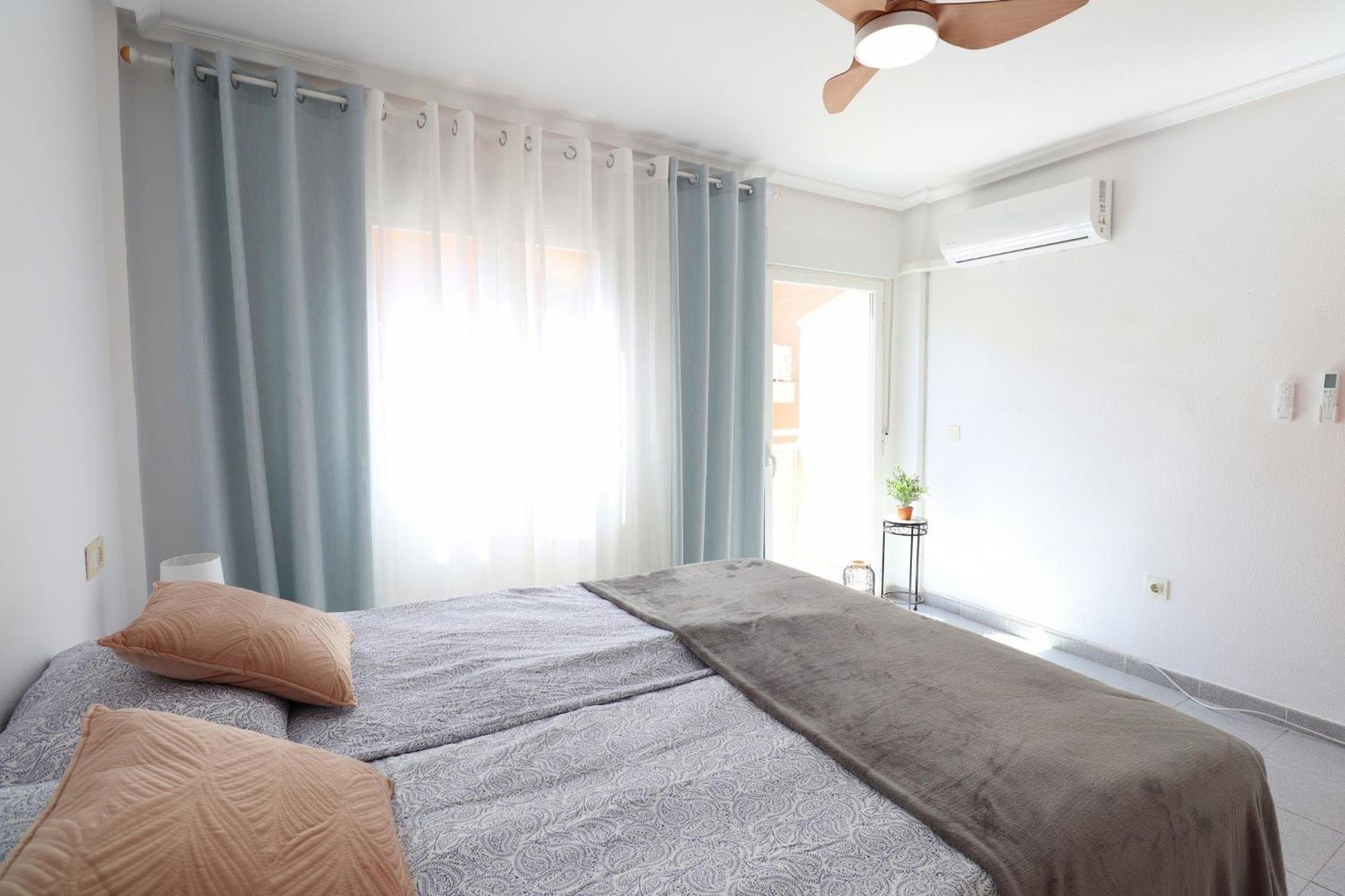 Apartamento Casa De Alba Cabo Cervera La Mata Torrevieja Eksteriør billede