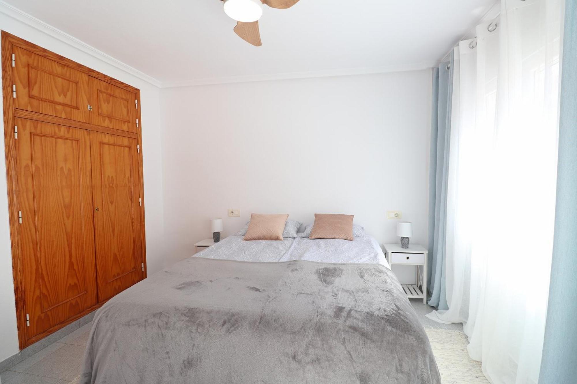 Apartamento Casa De Alba Cabo Cervera La Mata Torrevieja Eksteriør billede