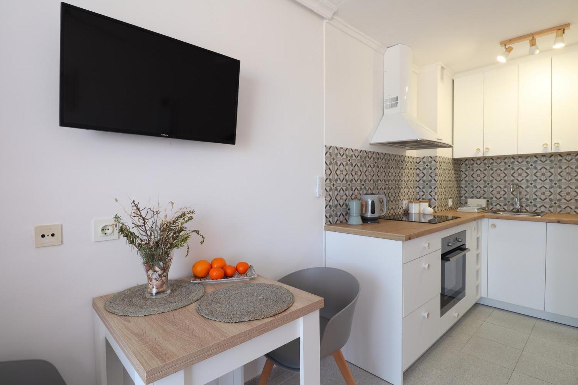 Apartamento Casa De Alba Cabo Cervera La Mata Torrevieja Eksteriør billede