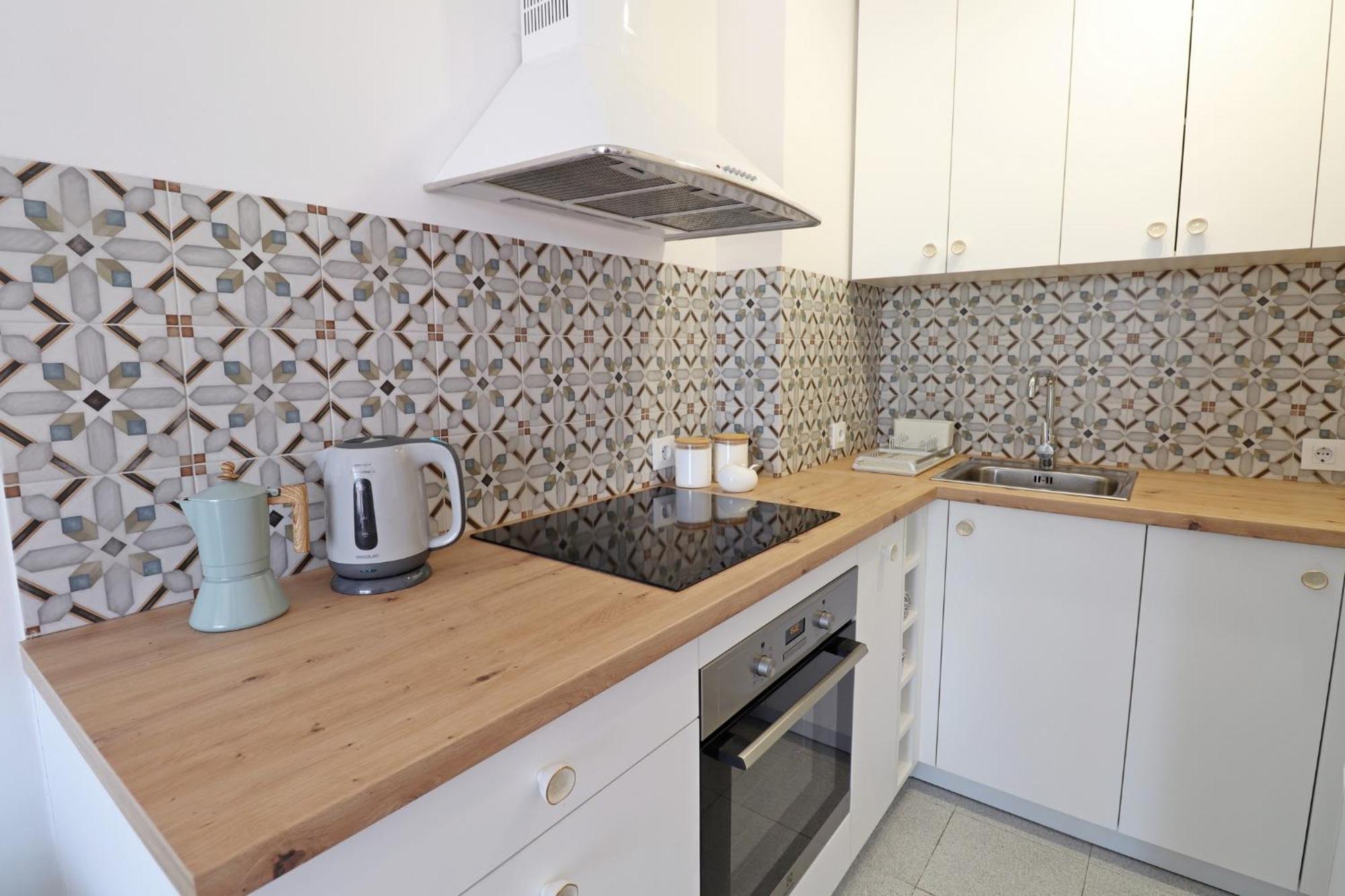 Apartamento Casa De Alba Cabo Cervera La Mata Torrevieja Eksteriør billede