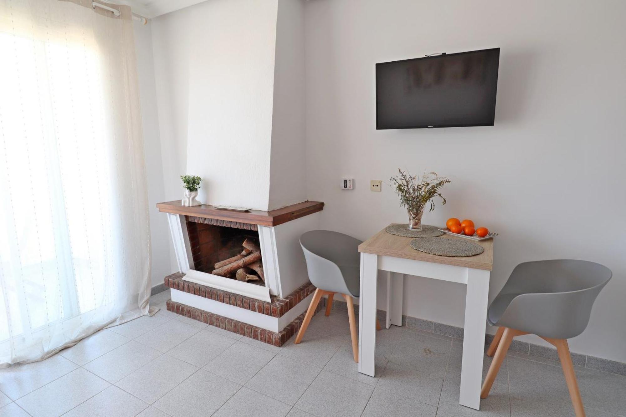 Apartamento Casa De Alba Cabo Cervera La Mata Torrevieja Eksteriør billede