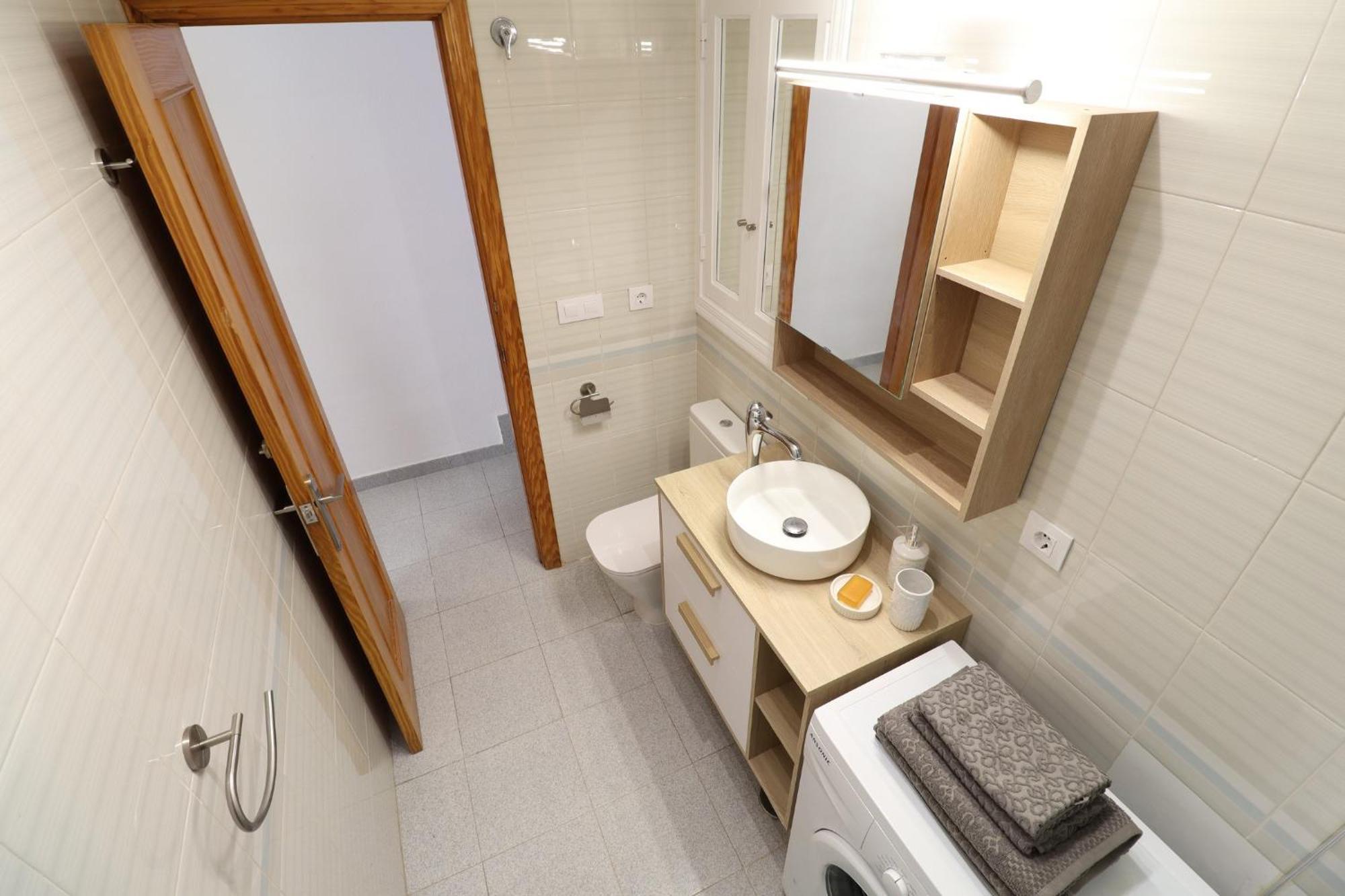 Apartamento Casa De Alba Cabo Cervera La Mata Torrevieja Eksteriør billede