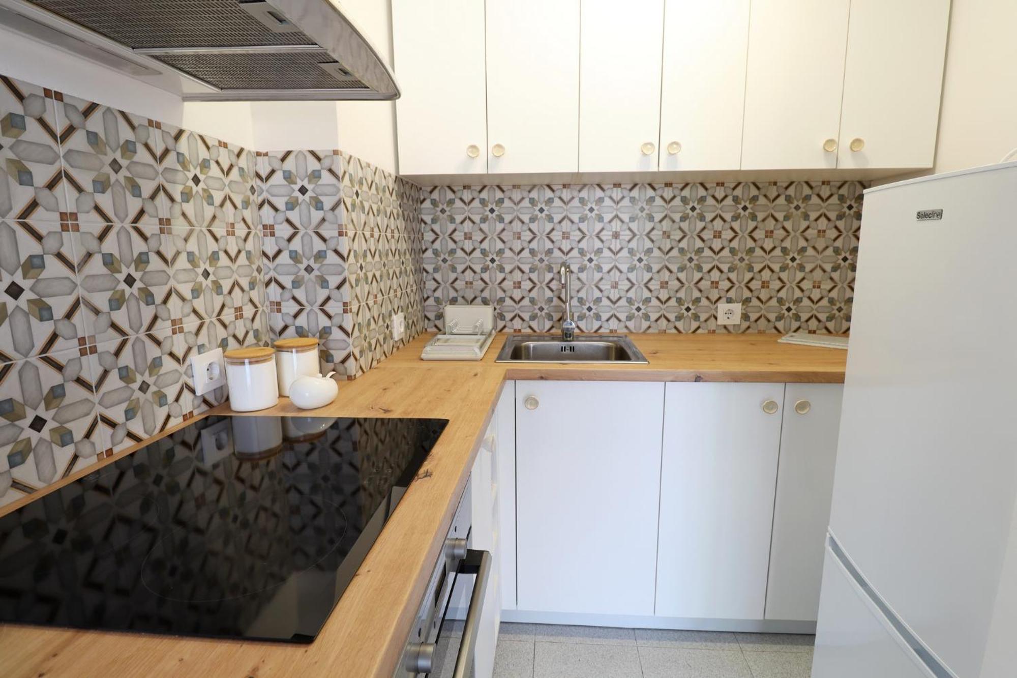 Apartamento Casa De Alba Cabo Cervera La Mata Torrevieja Eksteriør billede